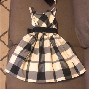 Ralph Lauren Plaid dress